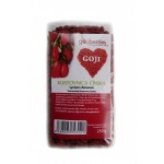 Gojiberries GOJI 250g veľkosť 380