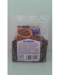 CHIA SEMIENKA 150 g