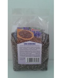 CHIA SEMIENKA 300 g