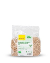 Kuskus špaldový bio 400 g