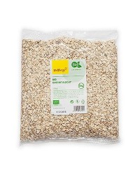 Ovsené vločky bio 250 g