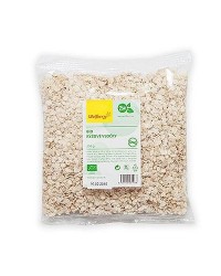 Ryžové vločky bio 250 g