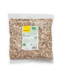 Ražné vločky bio 250 g