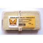 Chalva vanilková Izrael 200 g