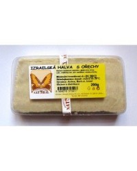 Chalva orechová Izrael 200 g