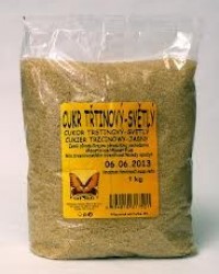 trstinový cukor svetlý 1 kg