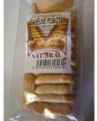 PŠENOVÉ PIŠKÓTKY 150 g