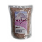 Himalájska soľ ružová granulát 2-5 mm