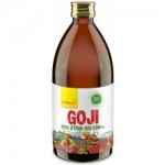 Wolfberry Goji šťava BIO 500 ml