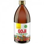 Wolfberry Goji šťava BIO 500 ml